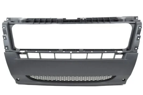 Бампер передній середня частина FIAT Ducato 06-14, Ducato 14-, PEUGEOT Boxer 06-14, Boxer 14-, CITROEN Jumper 06-14, Jumper 14- FAST FT91457