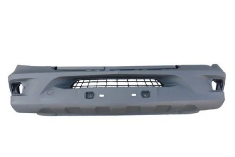 Бампер FAST FT91464