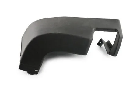 Бампер FAST FT91469