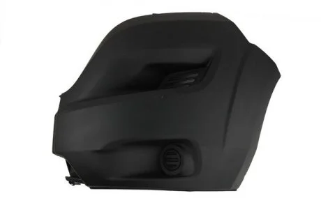 Бампер FAST FT91476