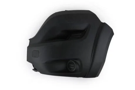 Ікло бампера переднього лівий під туманки FIAT Ducato 06-14, Ducato 14-, PEUGEOT Boxer 06-14, Boxer 14-, CITROEN Jumper 06-14, Jumper 14- FAST FT91478