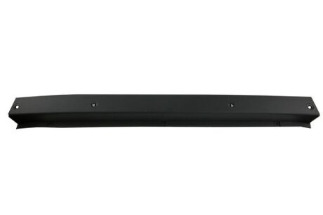 Бампер FAST FT91480