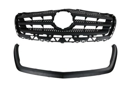 Решітка радіатора FAST FT91646