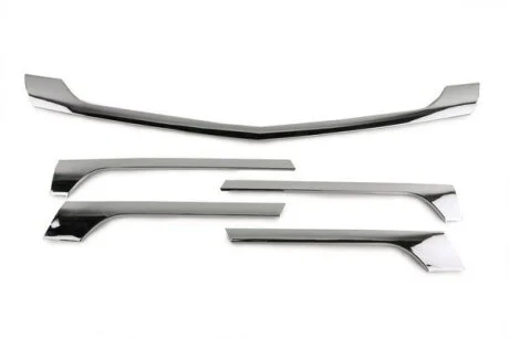 Решітка радіатора FAST FT91648