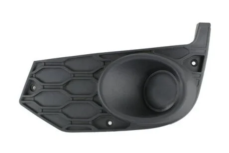 Накладка, бампер FAST FT91658