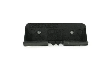 Кронштейн переднього бампера правий FIAT Fiorino 07-, Qubo 08-19, CITROEN Nemo 08-17 FAST FT91668