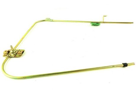 Склопідйомник FAST FT91730