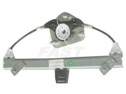 Склопідйомник FAST FT91911