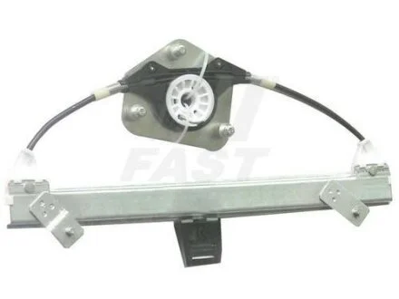 Склопідйомник FAST FT91919