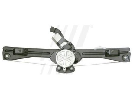 Стеклоподъемник передний правый электрический FIAT GRANDE PUNTO 05-18, FIAT PUNTO EVO 08-12 FAST FT91925
