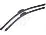 Щітки склоочисника Flat 600/530mm BMW X5/DB Sprinter/ Volvo S60/S80/S70/XC70 FAST FT93233 (фото 1)
