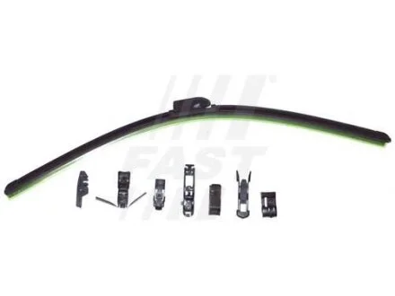 Щітка двірника FAST FT93250