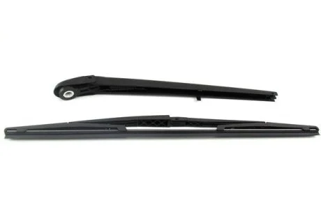 Двірник, система склоочисників FAST FT93323