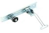Замок капота RENAULT Trafic 00-14, NISSAN Primastar 02-14, OPEL Vivaro 01-14 FAST FT94087 (фото 1)