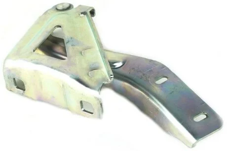 Петля капота правая FIAT FIORINO 07-н.в, CITROEN NEMO 08-н.в, PEUGEOT BIPPER 08-н.в. FAST FT94096