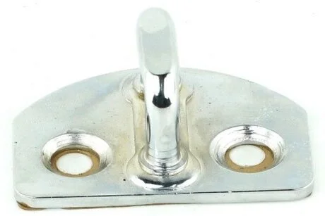 Петля Замка Дверки Renault Master 10 Бічн Пр FAST FT94103