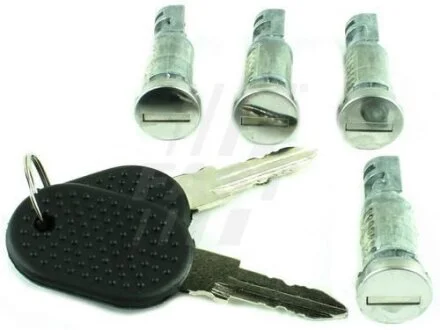 Комплект замка FAST FT94120