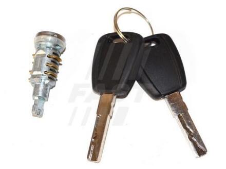 Серцевина Замка FIAT Ducato 06-/ 14- 1-Pc FAST FT94156