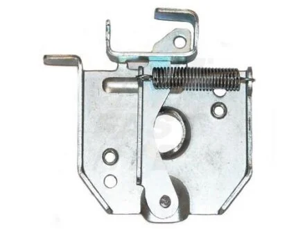 Замок капота RENAULT Kangoo 97-07, Master II 97-10, OPEL Movano A 98-10 FAST FT94160