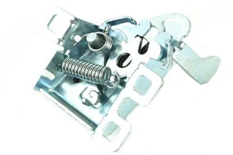 Замок капота FIAT Fiorino 07-, PEUGEOT Bipper 08-17, CITROEN Nemo 08-17 FAST FT94168