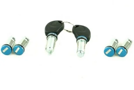 Циліндр замка FAST FT94170