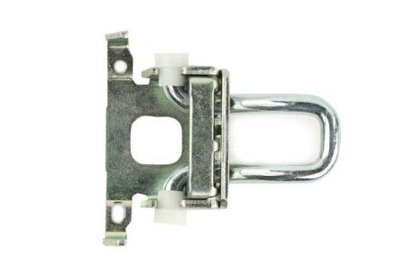 Петля Замка Дверки RENAULT Kangoo 98- зад Низ FAST FT94175