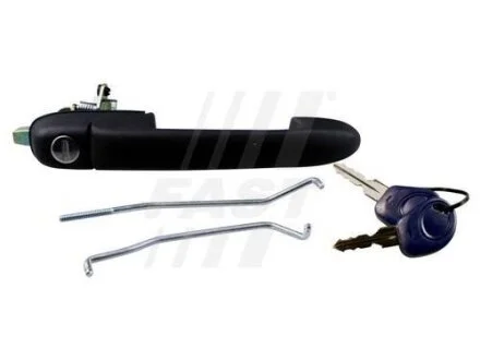 Ручка дверей FAST FT94223