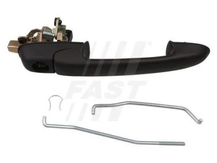 Зовнішня ручка дверей FAST FT94227