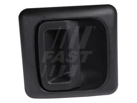 Ручка дверей зовн. ліва/права Fiat Ducato IV 2.8 D 02-06 FAST FT94342