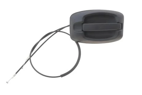 Ручка Внешн. FIAT Ducato 06>/ 14> Бок L/R FAST FT94389