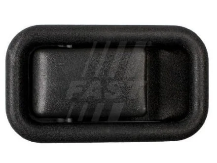 Ручка двери, внутреннее оснащение FAST FT94480