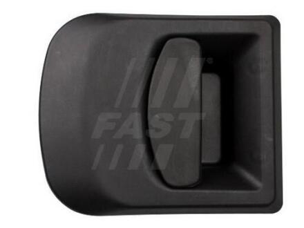 Ручка зовнішня Iveco Daily 00 передня ліва FAST FT94515