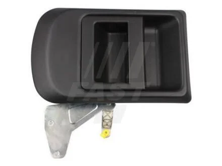 Ручка дверей зовнішня збоку права IVECO Daily E5 11-14, Daily E4 06-11, Daily E3 99-06 FAST FT94516