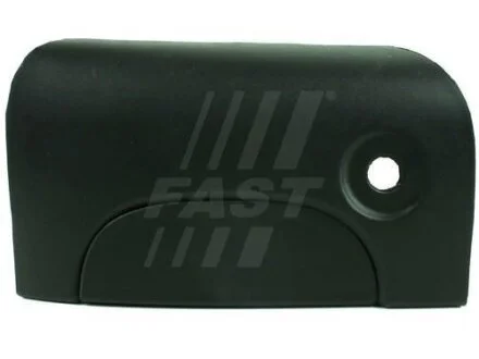 (Пн.-Пт. до 12:30) Ручка дверей зовнішня задня ліва Renault Kangoo 97- FAST FT94571