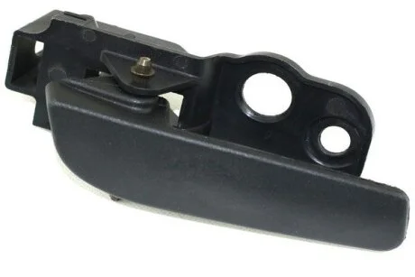 Ручка дверей внутрішня бічний ліва FIAT Doblo 09-15, Fiorino 07-, Doblo 15-23, Qubo 08-19, PEUGEOT Bipper 08-17, CITROEN Nemo 08-17, OPEL Combo D 11-18 FAST FT94575