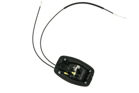 Зовнішня ручка дверей FAST FT94585