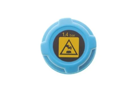 Кришка Бачка Рідини Охолодження FIAT Ducato 06- 1.4 Bar FAST FT94704