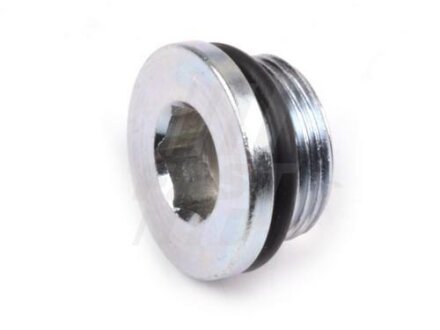 Прокладка піддону двигуна Fiat Ducato 02-06, Fiat Ducato 14-, Fiat Ducato 06-14 FAST FT94713