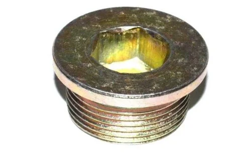 Пробка, оливний піддон FAST FT94717