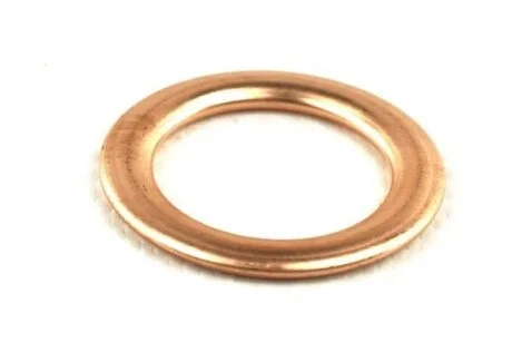 Шайба пробки олії. піддону Citroen Jumper I/Peugeot 307, 308 (14X21X2) FAST FT94721