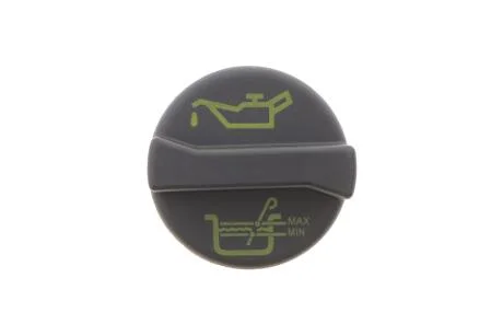 Кришка заливної горловини Fiat Doblo (00-) FAST FT94733