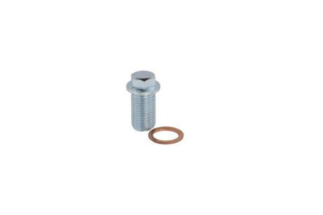 Пробка ДВС масляного поддона MERCEDES SPRINTER 901-905 95-06, MERCEDES SPRINTER 907-910 18- FAST FT94737