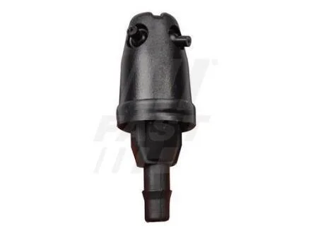 Форсунка склоомивача Fiat Doblo 09- FAST FT94903