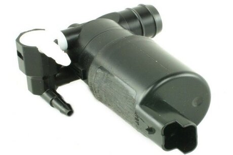 Насос бачка омивача RENAULT Kangoo 97-07, Clio II 98-05, Espace 97-02, Megane 96-03, Scenic I 97-03, Symbol 08-12, Symbol 98-08, Thalia 08-13, Laguna 93-00, NISSAN Almera N16 00-06 FAST FT94907