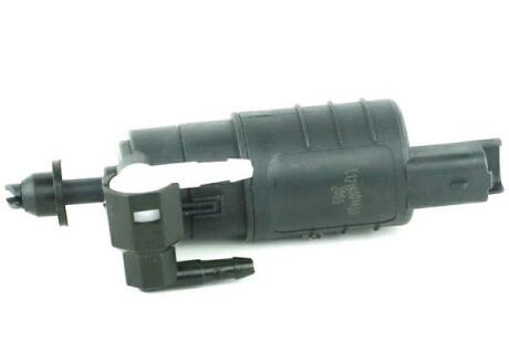 Насос склоомивача Renault Clio II (BB0/1/2_, CB0/1/2_)Espace (JE0_)Kangoo (KC0/1_)Kangoo Express (FC0/1_)Laguna (B56_, 556_)Laguna Grandtour (K56_)Megane Scenic (JA0/1_)Scenic I (JA0/1_)Twingo (C06_) FAST FT94910