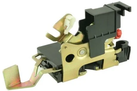 Замок Дверки Fiat Ducato 94 Перед Лв FAST FT95063