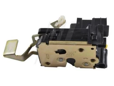 Замок дверей бічний передній на FIAT DUCATO 02> FAST FT95092