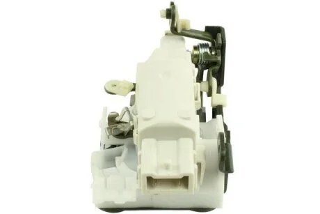 Замок дверей передній правий Iveco Daily (06-) центр.замок FAST FT95115