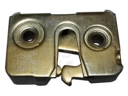 Замок Дверки IVECO Daily 90- перед R FAST FT95226