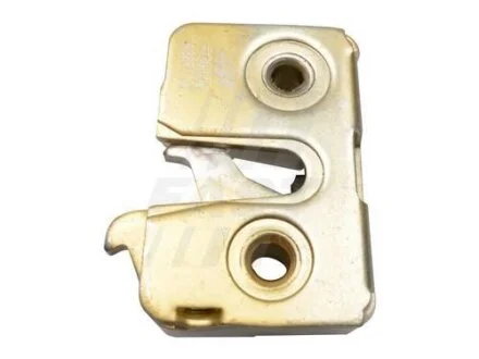 Напрямна, кнопка механічного блокування дверей FAST FT95227